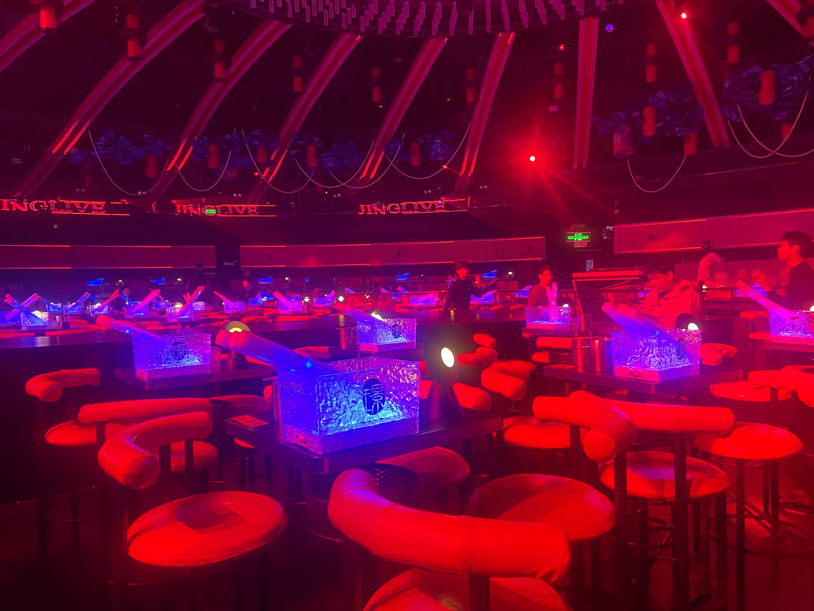 通化商务ktv推荐低端场商务ktv选择-柳河县ktv预定